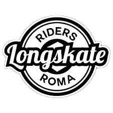 Longskate Riders Roma