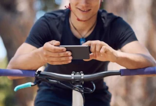 app utili per sport adrenalinici usate dai rider per organizzare le sessioni