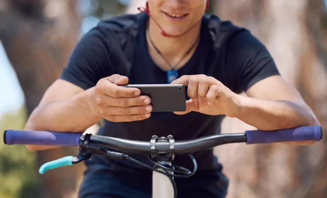 app utili per sport adrenalinici usate dai rider per organizzare le sessioni