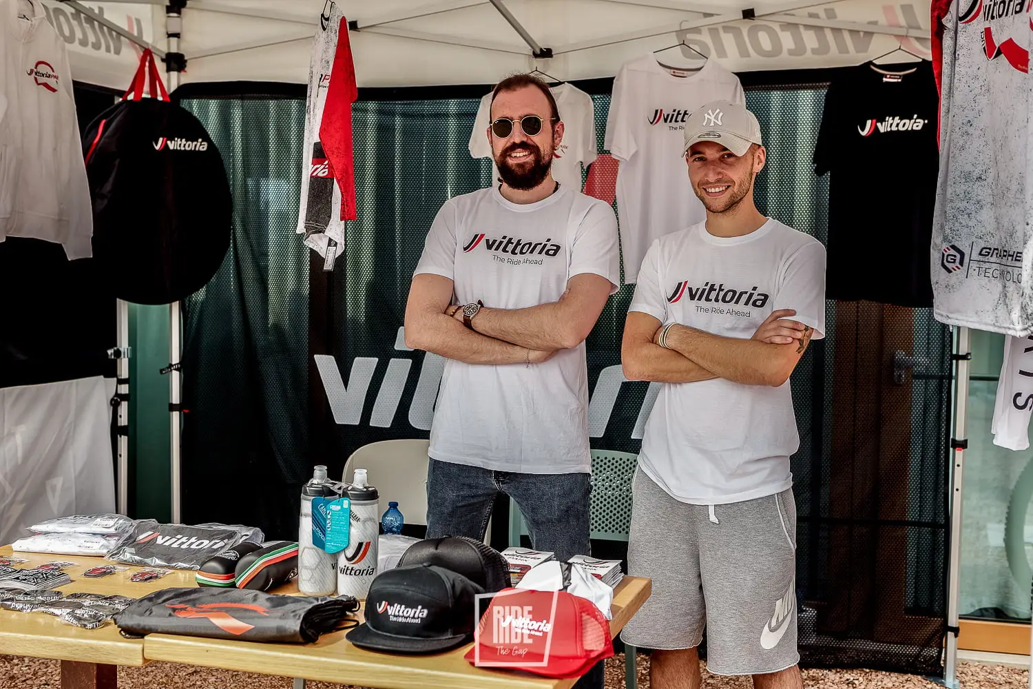 PUMP TRACK ITA CHAMPIONSHIP BACKSTAGE